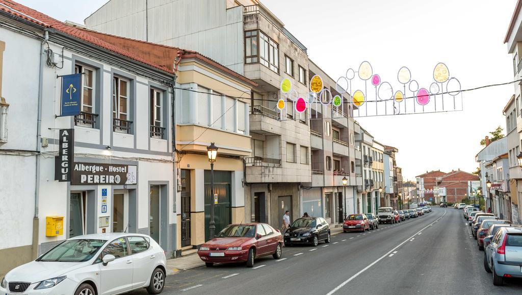 Guest house Pereiro